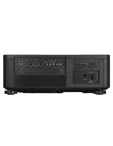 NEC PX1004UL Proyector para grandes espacios 10000 lúmenes ANSI DLP WUXGA (1920x1200) 3D Negro