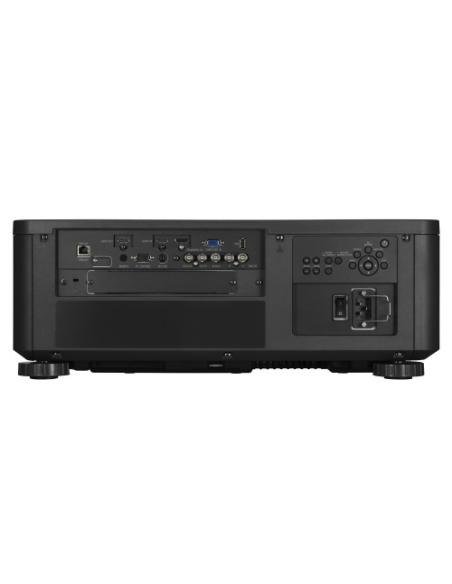 NEC PX1004UL Proyector para grandes espacios 10000 lúmenes ANSI DLP WUXGA (1920x1200) 3D Negro