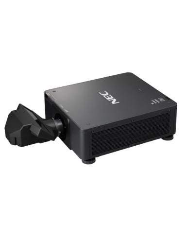 NEC PX1004UL Proyector para grandes espacios 10000 lúmenes ANSI DLP WUXGA (1920x1200) 3D Negro