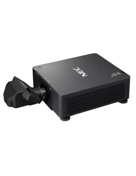 NEC PX1004UL Proyector para grandes espacios 10000 lúmenes ANSI DLP WUXGA (1920x1200) 3D Negro