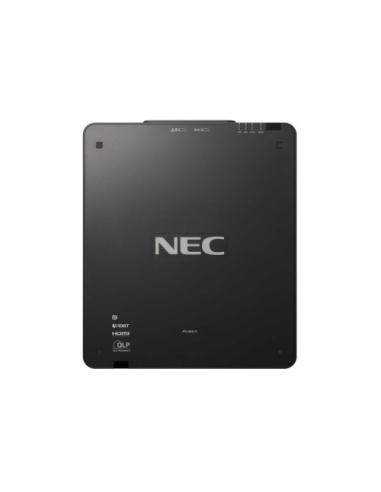 NEC PX1004UL Proyector para grandes espacios 10000 lúmenes ANSI DLP WUXGA (1920x1200) 3D Negro