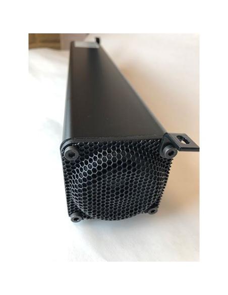 SHARP/NEC SP-RM3 Negro Alámbrico 20 W
