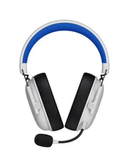 AURICULARES RAZER BLACKSHARK V3 X HYPERSPEED FOR PLAYSTATION BLANCO (RZ04-05420500-R3G1)