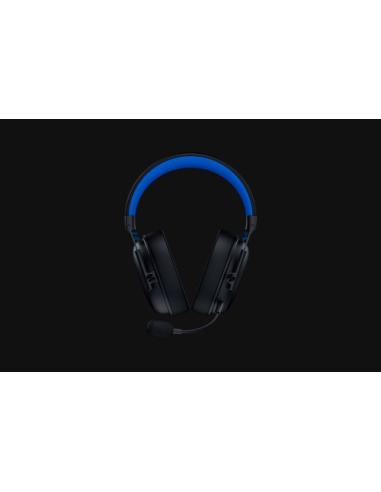 Razer BlackShark V3 X HyperSpeed Auriculares Inalámbrico y alámbrico Diadema Juego USB tipo A Bluetooth Blanco