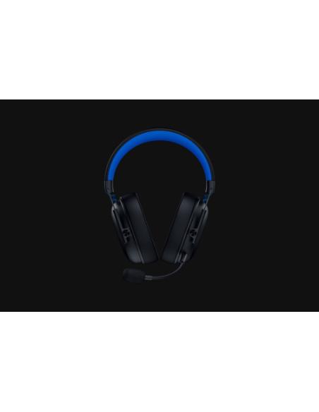 Razer BlackShark V3 X HyperSpeed Auriculares Inalámbrico y alámbrico Diadema Juego USB tipo A Bluetooth Blanco