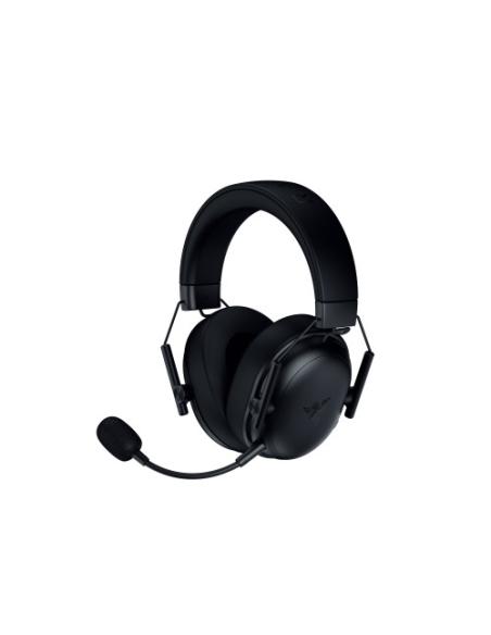 Razer BlackShark V3 X HyperSpeed Auriculares Inalámbrico y alámbrico Diadema Juego USB tipo A Bluetooth Blanco