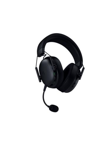 Razer BlackShark V3 X HyperSpeed Auriculares Inalámbrico y alámbrico Diadema Juego USB tipo A Bluetooth Blanco