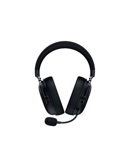 Razer BlackShark V3 X HyperSpeed Auriculares Inalámbrico y alámbrico Diadema Juego USB tipo A Bluetooth Blanco