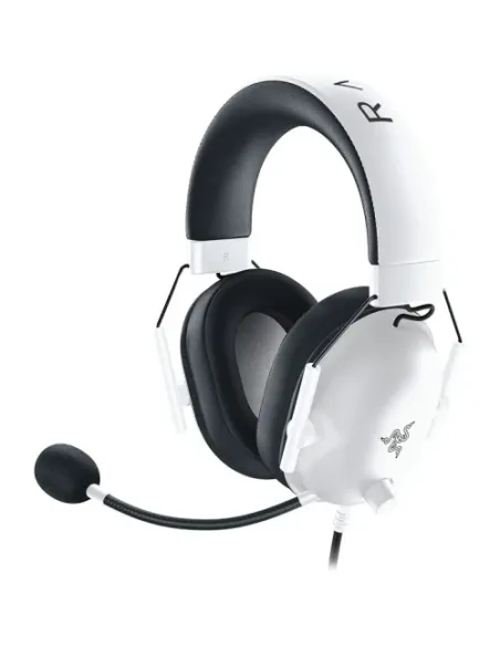 AURICULARES RAZER BLACKSHARK V3 BLANCO (RZ04-05410400-R3M1)