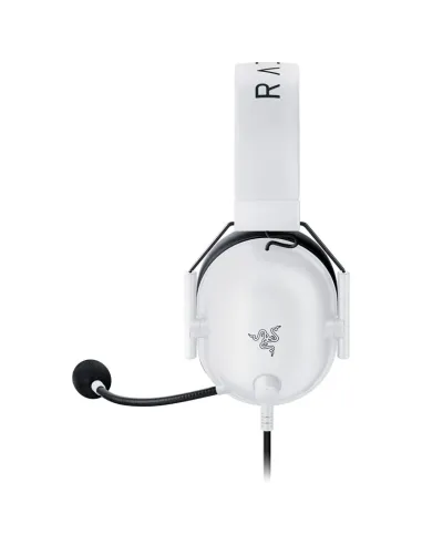 AURICULARES RAZER BLACKSHARK V3 BLANCO (RZ04-05410400-R3M1)