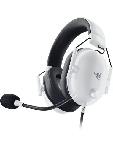 AURICULARES RAZER BLACKSHARK V3 BLANCO (RZ04-05410400-R3M1)
