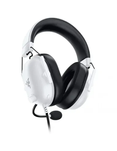 AURICULARES RAZER BLACKSHARK V3 BLANCO (RZ04-05410400-R3M1)