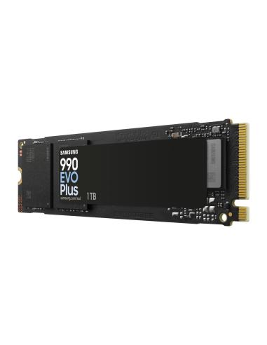 HD SSD 1TB SAMSUNG M.2 2280 PCIE 5.0 NVME 990 EVO PLUS MZ-V9SD1T0BW