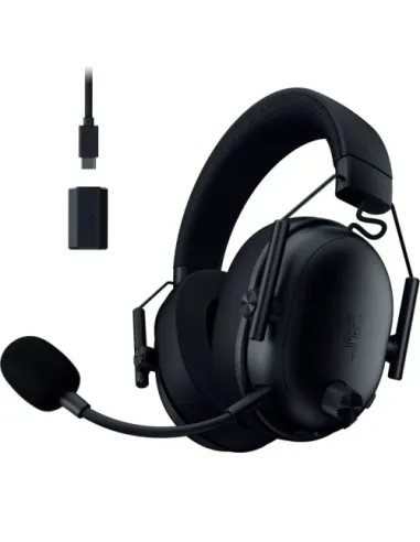 AURICULARES RAZER BLACKSHARK V3 (RZ04-05410100-R3M1)