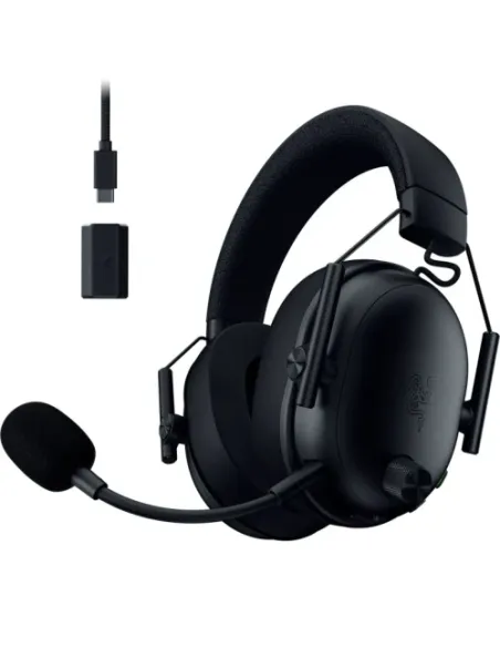 AURICULARES RAZER BLACKSHARK V3 (RZ04-05410100-R3M1)