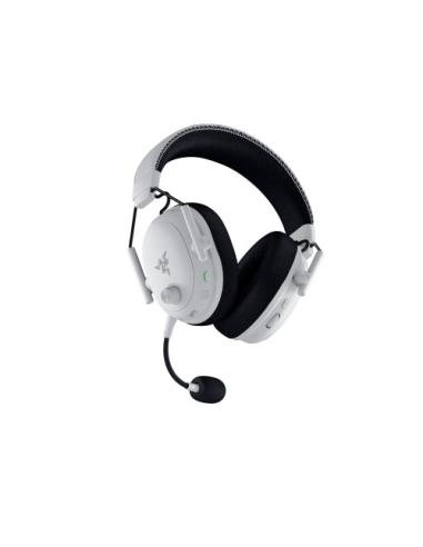 Razer BlackShark V3 Pro Auriculares Inalámbrico y alámbrico Diadema Juego Bluetooth Blanco