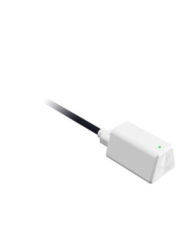 Razer BlackShark V3 Pro Auriculares Inalámbrico y alámbrico Diadema Juego Bluetooth Blanco