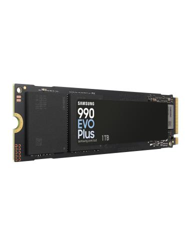 HD SSD 1TB SAMSUNG M.2 2280 PCIE 5.0 NVME 990 EVO PLUS MZ-V9SD1T0BW