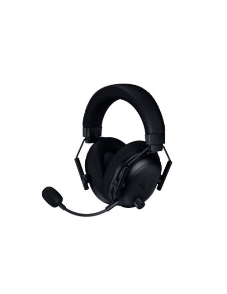 Razer BlackShark V3 Pro Auriculares Inalámbrico y alámbrico Diadema Juego USB Tipo C Bluetooth Negro