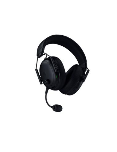 Razer BlackShark V3 Pro Auriculares Inalámbrico y alámbrico Diadema Juego USB Tipo C Bluetooth Negro