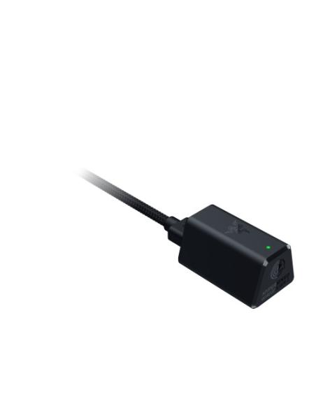 Razer BlackShark V3 Pro Auriculares Inalámbrico y alámbrico Diadema Juego USB Tipo C Bluetooth Negro