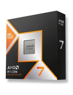 AMD Ryzen 7 9800X3D procesador 4,7 GHz 96 MB L3