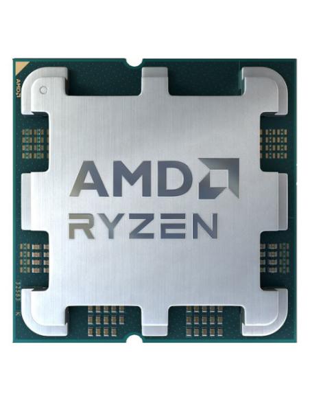 AMD Ryzen 7 9800X3D procesador 4,7 GHz 96 MB L3