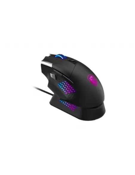 RATON MSI VERSA PRO WIRELESS + MOUSE DOCK PRO