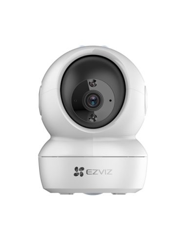 EZVIZ H6c Esférico Cámara de seguridad IP Interior 1920 x 1080 Pixeles Techo/pared