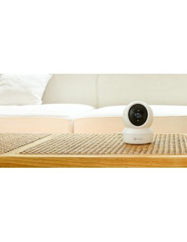 EZVIZ H6c Esférico Cámara de seguridad IP Interior 1920 x 1080 Pixeles Techo/pared