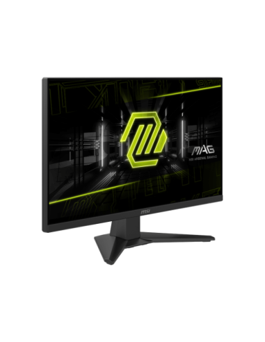 MSI MAG 242F pantalla para PC 60,5 cm (23.8") 1920 x 1080 Pixeles Full HD LCD Negro