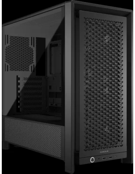 Corsair FRAME 4000D RS Midi Tower Negro