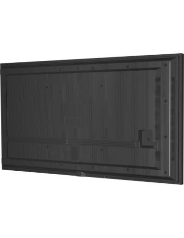 MONITOR IIYAMA 43" ALL-IN-ONE PCAP INTERACTIVE/ ANDROID 14 OS/ 3840 x 2160/ 450CD/M² WITH TOUCH/ HDMI X2 + USB-C/RS-232C X1/ WiF