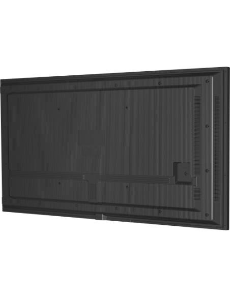 MONITOR IIYAMA 43" ALL-IN-ONE PCAP INTERACTIVE/ ANDROID 14 OS/ 3840 x 2160/ 450CD/M² WITH TOUCH/ HDMI X2 + USB-C/RS-232C X1/ WiF
