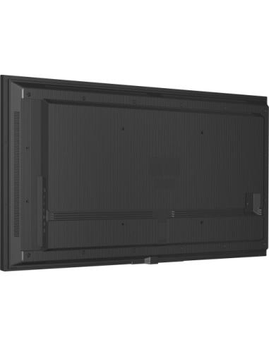 MONITOR IIYAMA 43" ALL-IN-ONE PCAP INTERACTIVE/ ANDROID 14 OS/ 3840 x 2160/ 450CD/M² WITH TOUCH/ HDMI X2 + USB-C/RS-232C X1/ WiF