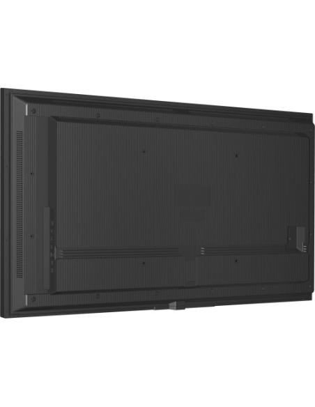 MONITOR IIYAMA 43" ALL-IN-ONE PCAP INTERACTIVE/ ANDROID 14 OS/ 3840 x 2160/ 450CD/M² WITH TOUCH/ HDMI X2 + USB-C/RS-232C X1/ WiF