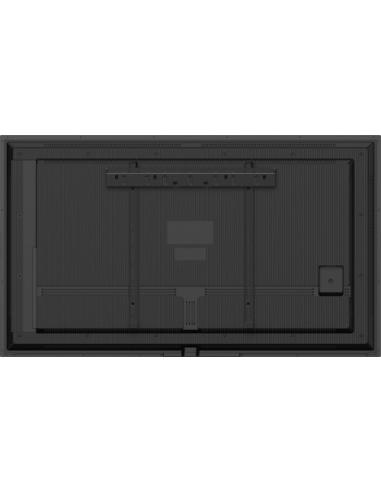 MONITOR IIYAMA 43" ALL-IN-ONE PCAP INTERACTIVE/ ANDROID 14 OS/ 3840 x 2160/ 450CD/M² WITH TOUCH/ HDMI X2 + USB-C/RS-232C X1/ WiF