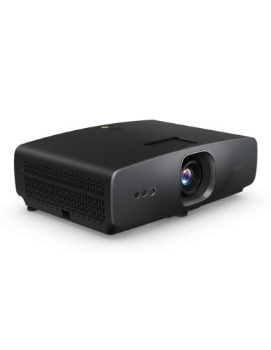BenQ W2720i Proyector de alcance estándar 2500 lúmenes ANSI DLP UHD 4K (3840x2160) 3D Negro