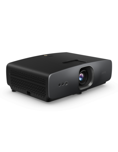 BenQ W2720i Proyector de alcance estándar 2500 lúmenes ANSI DLP UHD 4K (3840x2160) 3D Negro