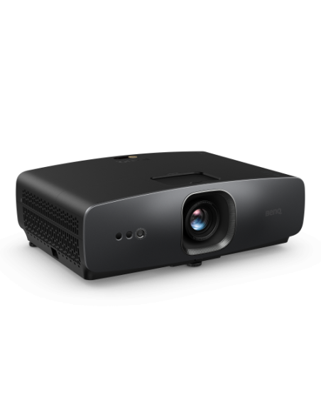 BenQ W2720i Proyector de alcance estándar 2500 lúmenes ANSI DLP UHD 4K (3840x2160) 3D Negro