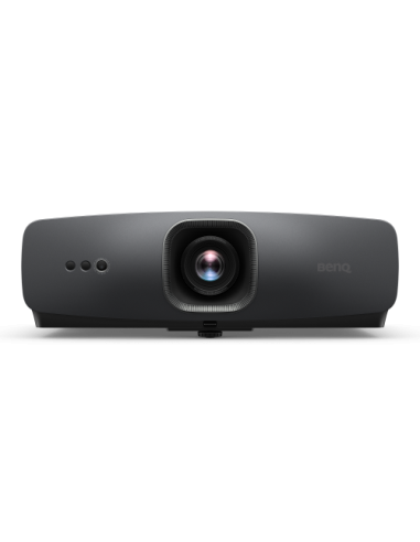 BenQ W2720i Proyector de alcance estándar 2500 lúmenes ANSI DLP UHD 4K (3840x2160) 3D Negro