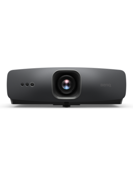 BenQ W2720i Proyector de alcance estándar 2500 lúmenes ANSI DLP UHD 4K (3840x2160) 3D Negro