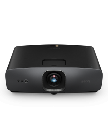 BenQ W2720i Proyector de alcance estándar 2500 lúmenes ANSI DLP UHD 4K (3840x2160) 3D Negro