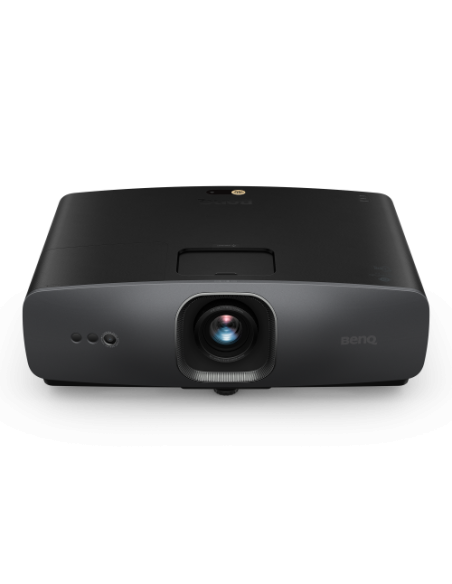 BenQ W2720i Proyector de alcance estándar 2500 lúmenes ANSI DLP UHD 4K (3840x2160) 3D Negro