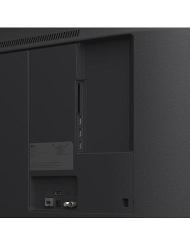 LG UHD AI 65UA75006LA 165,1 cm (65") 4K Ultra HD Smart TV Wifi Negro
