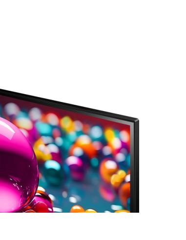 LG UHD AI 86UA75006LA 2,18 m (86") 4K Ultra HD Smart TV Wifi Negro