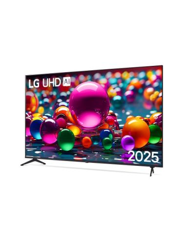 LG UHD AI 86UA75006LA 2,18 m (86") 4K Ultra HD Smart TV Wifi Negro