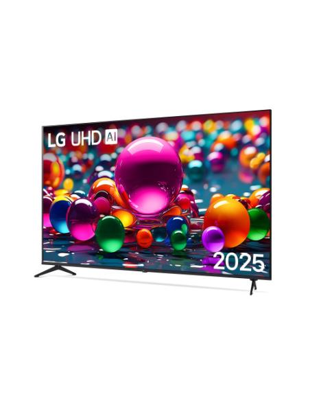 LG UHD AI 86UA75006LA 2,18 m (86") 4K Ultra HD Smart TV Wifi Negro