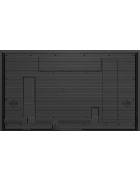 MONITOR IIYAMA 55" ALL-IN-ONE INTERACTIVE DISPLAY/ ANDROID 14 OS/ 3840X2160, 4K UHD PANEL, 2XHDMI + USB-C (DP-ALT), 450CD/M², US