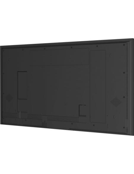 MONITOR IIYAMA 55" ALL-IN-ONE INTERACTIVE DISPLAY/ ANDROID 14 OS/ 3840X2160, 4K UHD PANEL, 2XHDMI + USB-C (DP-ALT), 450CD/M², US